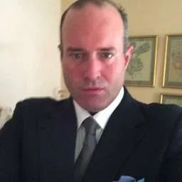 Jamie Kirkwood, Angel Investor