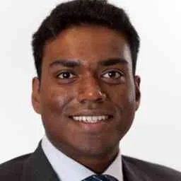 Eeswaran Navaratnam