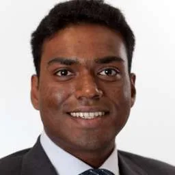 Eeswaran Navaratnam
