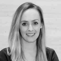 Georgina Kirby, Co-Founder and CTO at Vinehealth