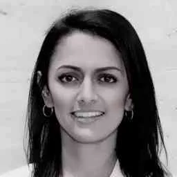 Rayna Patel