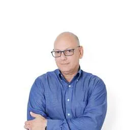 Oded Evron
