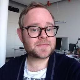 Anders Martensson