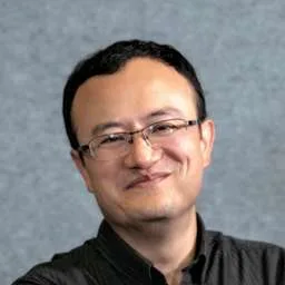 Patrick Cheng