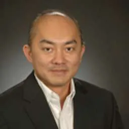 Leon Hong