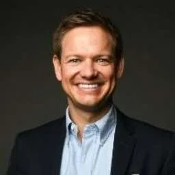 Trent McKnight