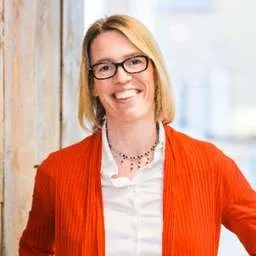 Claire Davenport, Angel Investor