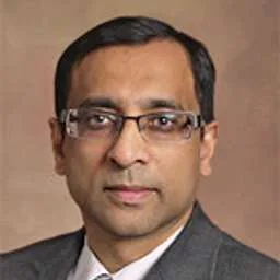 Sujeet Kumar, Senior Scientist at Greatbatch