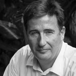 Mark Carnegie