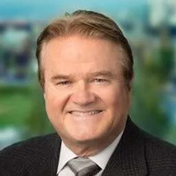 Thomas D. Weldon