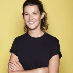 Ginny Watsham