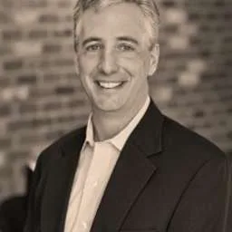 Patrick Oakes
