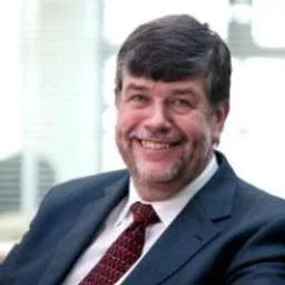 Nigel Perry