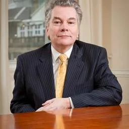 Stephen Reeders