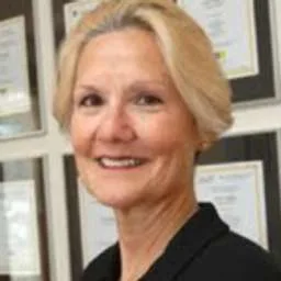 Mary Campbell