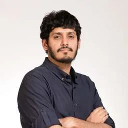 Haris Aghadi