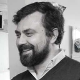 Indrek Kasela, investor at Luup Culture