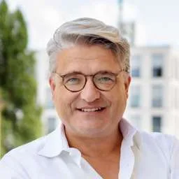 Jens Röhrborn