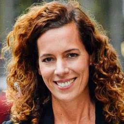 Miriam Wohlfarth