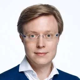 Nicolas Kipp, Angel Investor