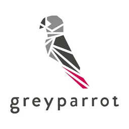 Greyparrot