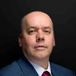 Craig Dewar, Angel Investor