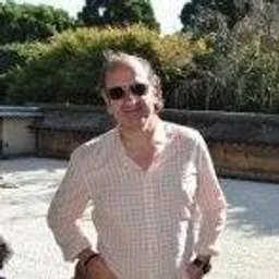 Antony Laiker