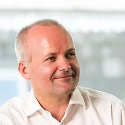 Chris Pestell