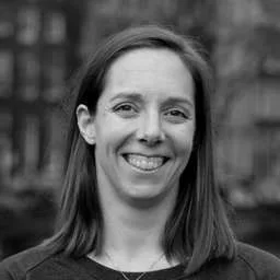 Claire Tange