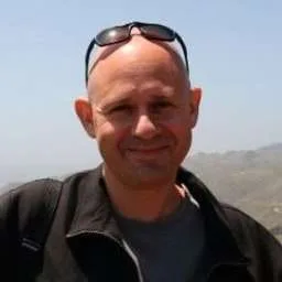 Mark Mokryn
