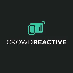 Crowd Reactive