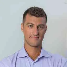 Adam Shalem