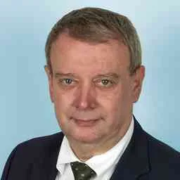 Hans Florian Zeilhofer