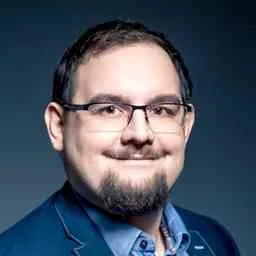Marcin Szajek