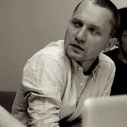 Tomek Popow