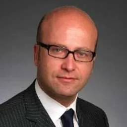 Arnaud Achour, Angel Investor