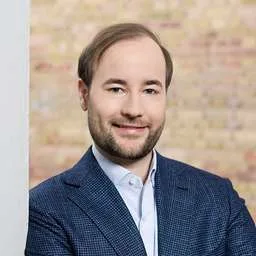 Christian Gaiser, Co-Founder & CEO at Numa