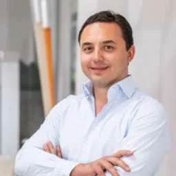 Dimitri Chandogin