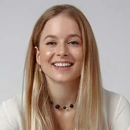 Inga Svinhufvud Laudiero