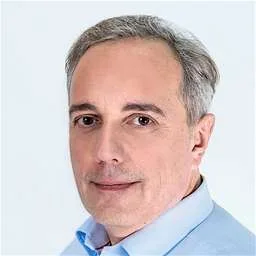 Joachim M. Guentert