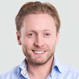 Gleb Tritus, Angel Investor