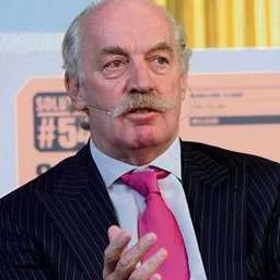 Dermot Fachtna Desmond