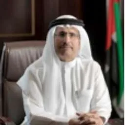 Saeed Mohammed Ahmad Al Tayer