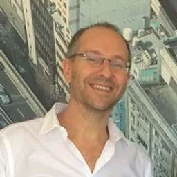 Alex Waislitz, Founder at Thorney Investment