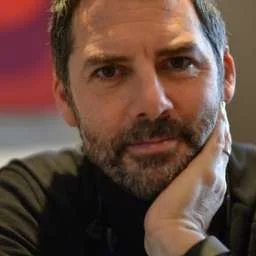 Andy Bellass