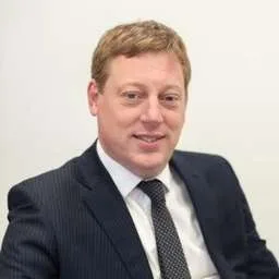 Tim Holliday