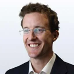 Simon Rogerson, CEO & Co-founder at Octopus Property