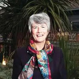 Dame Carnwath