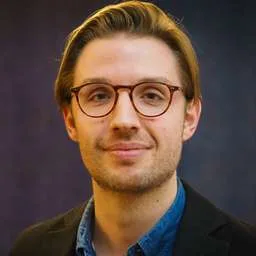 Christian Hølmer