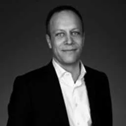Henrik Holmark, Angel Investor